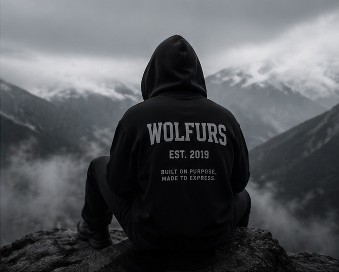 WOLFURS History